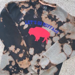 Buffalo bills